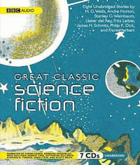 Great Classic Science Fiction - Various Authors