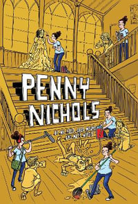 Penny Nichols - MK Reed