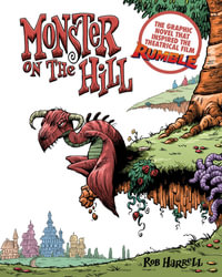 Monster on the Hill (Expanded Edition) : Expanded Edition - Rob Harrell