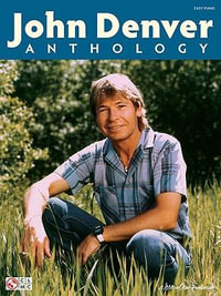 John Denver Anthology - John Denver