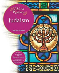 Judaism : World Religions - Martha A. Morrison