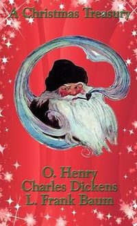 A Christmas Treasury - Henry O