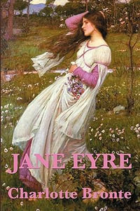 Jane Eyre - Charlotte Bronte