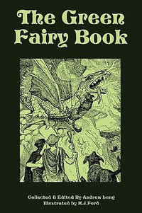 The Green Fairy Book - Andrew Lang