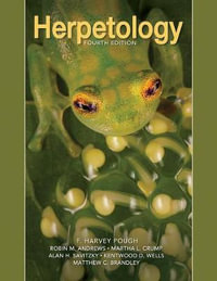 Herpetology : Sinauer - F. Harvey Pough