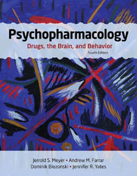 Psychopharmacology - Jerrold S. Meyer