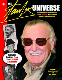 The Stan Lee Universe SC - Danny Fingeroth