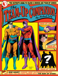 The Team-Up Companion - Michael Eury