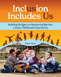 Inclusion Includes Us - Mike Huber