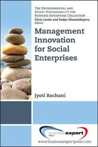 Strategy Making in Nonprofi t Organizations : A Model and Case Studies - Jyoti Bachani