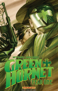 Green Hornet : Year One Volume 1 - Matt Wagner