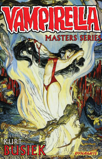 Vampirella Masters Series Volume 5 : Kurt Busiek - Kurt Busiek