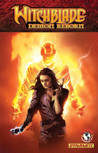 Witchblade : Demon Reborn - Ande Parks