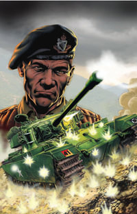 Garth Ennis' Battlefields Volume 7 : The Green Fields Beyond - Garth Ennis