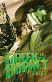 Green Hornet : Year One Omnibus - Matt Wagner