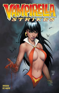 Vampirella Strikes : Vampirella - Tom Sniegoski