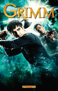 Grimm Volume 1 : GRIMM TP - David Greenwalt