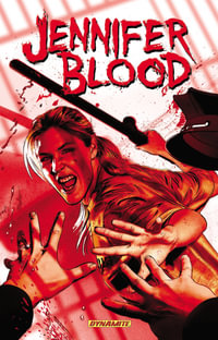 Jennifer Blood Volume 5 : GARTH ENNIS JENNIFER BLOOD TP - Mike Carroll