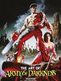 Art of Army of Darkness - Various