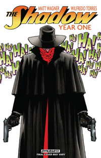 The Shadow : Year One - Matt Wagner