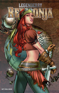 Legenderry : Red Sonja - Marc Andreyko