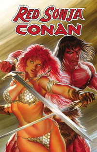 Red Sonja / Conan : The Blood of a God - Victor Gischler