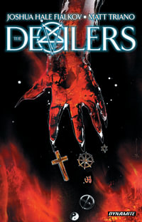 Devilers : The Devilers - Joshua Hale Fialkov