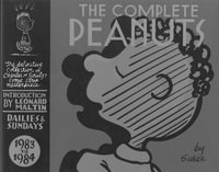 The Complete Peanuts 1983-1984 : Complete Peanuts - Charles M Schulz