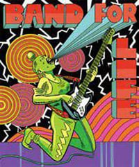 Band For Life - Anya Davidson