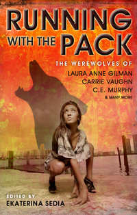 Running with the Pack - Carrie Vaughn