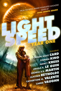 Lightspeed : Year One - Stephen King