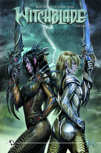 Witchblade Volume 7 : WITCHBLADE TP - Ron Marz