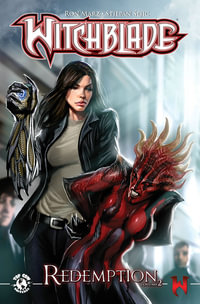 Witchblade : Redemption Volume 2 TP - Ron Marz