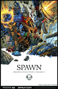 Spawn : Origins Volume 9 - Todd McFarlane