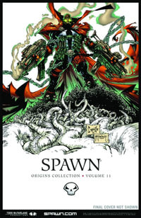 Spawn : Origins Volume 11 - Todd McFarlane