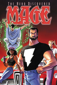 Mage Volume 1 : The Hero Discovered - Matt Wagner