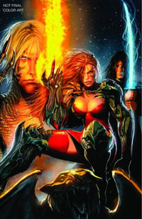 Witchblade : Redemption Volume 3 TP - Ron Marz