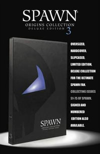 Spawn : Origins Deluxe Edition 3 - Todd McFarlane