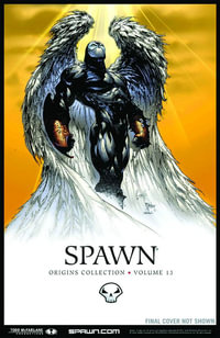 Spawn : Origins Volume 13 - Todd McFarlane