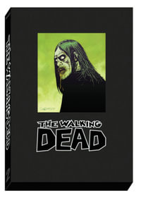 The Walking Dead Omnibus : Volume 2 - Cliff Rathburn