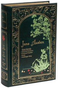 Jane Austen : Four Novels - Jane Austen