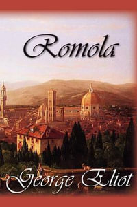 Romola - George Eliot