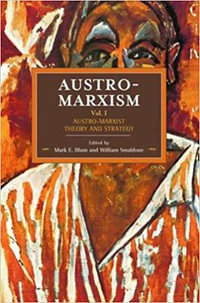 Austro-Marxism: The Ideology of Unity : Austro-Marxist Theory and Strategy. Volume 1 - Mark E. Blum