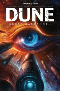 Dune : House Harkonnen Vol 2 - Brian Herbert