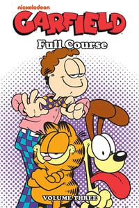 Garfield : Full Course 3 - Mark Evanier