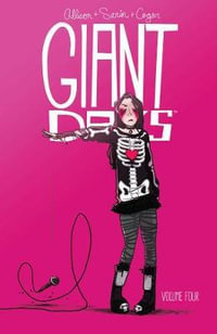 Giant Days Vol. 4 : Giant Days - John Allison