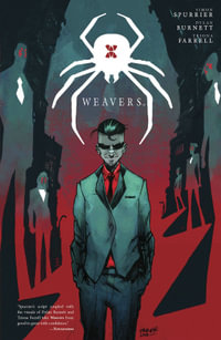 Weavers - Simon Spurrier