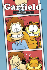 Garfield Original Volume 2 : Unreality TV - Scott Nickel