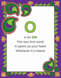 ABCs for Little Yogis : Bhakti Yoga Flash Cards - Lauren Nonino