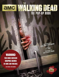 Walking Dead Pop-Up Survival Guide - David Hawcock